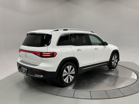 Certified 2024 Mercedes-Benz EQB 250+ image 7