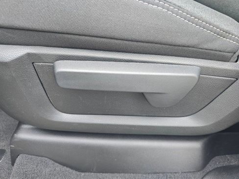 New 2025 RAM 2500 Tradesman image 25