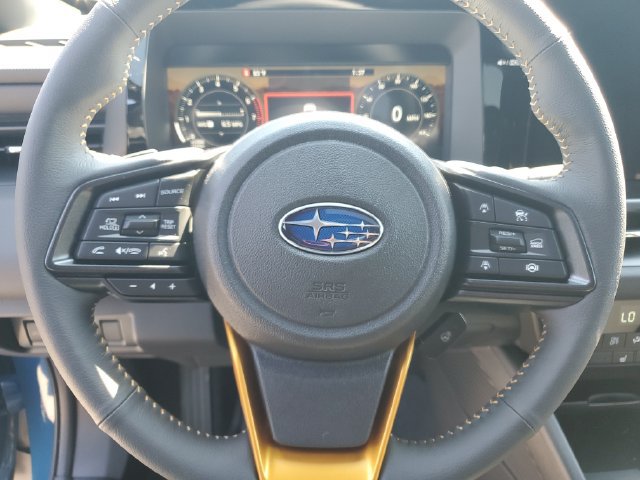 New 2026 Subaru Outback Wilderness AWD/4WD image 32