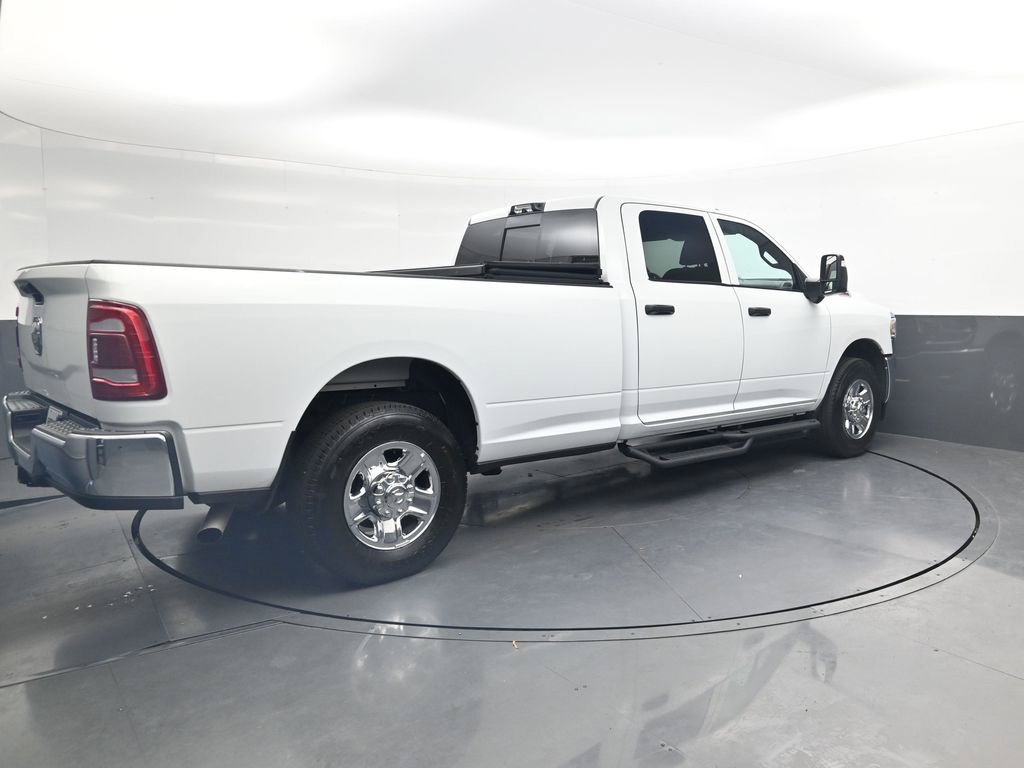 Used 2024 RAM 2500 Tradesman w/ Towing Technology Group RWD image 5