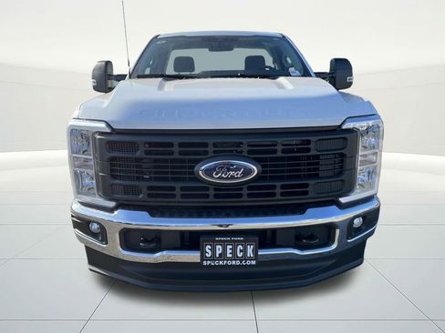 New 2026 Ford F250 XL w/ 360-Degree Camera Package image 9