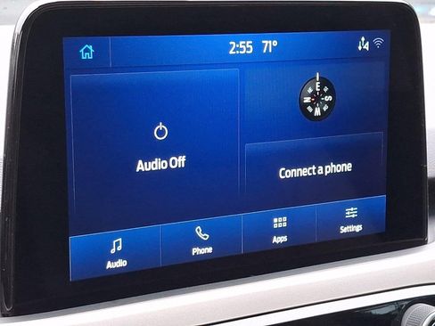 Used 2020 Ford Escape SEL AWD/4WD image 17