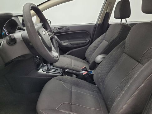 Used 2019 Ford Fiesta SE w/ Equipment Group 201A FWD image 17