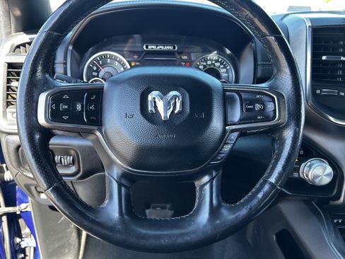 Used 2019 RAM 1500 Sport w/ Level 2 Equipment Group image 22