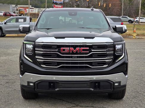 New 2026 GMC Sierra 1500 SLT w/ SLT Premium Plus Package image 17