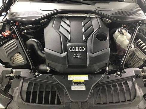 Used 2019 Audi A8 L 3.0T w/ Luxury Package image 23