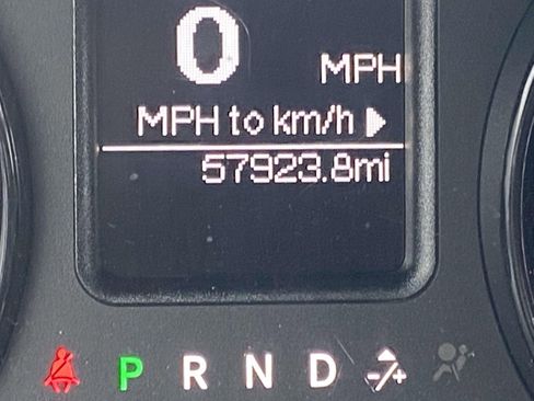 Used 2024 RAM 1500 Classic Warlock image 30