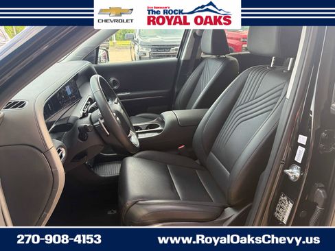 Used 2026 Hyundai Palisade SEL FWD image 13