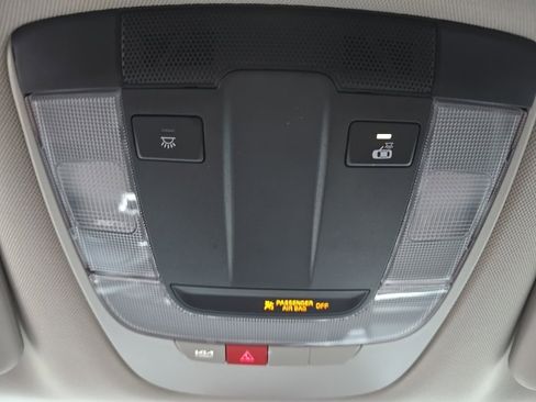 Certified 2025 Kia Sportage EX image 19