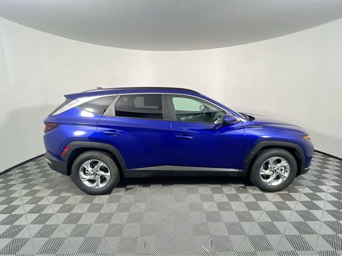 Used 2024 Hyundai Tucson SEL FWD image 2