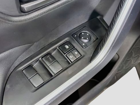 Used 2025 Toyota RAV4 LE FWD image 15