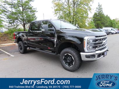 New 2027 Ford F250 Lariat w/ Tremor Off-Road Package