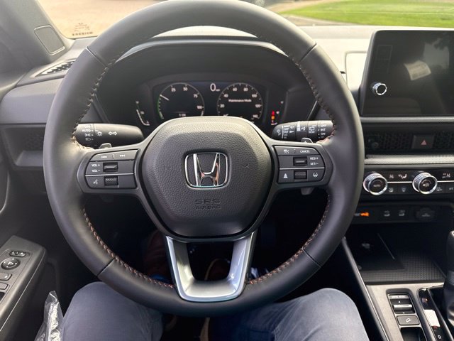 New 2027 Honda CR-V Sport-L image 22