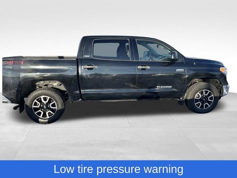 Used 2016 Toyota Tundra SR5 image 7