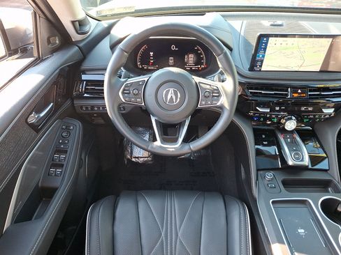Certified 2026 Acura MDX SH-AWD w/ Advance Package image 12