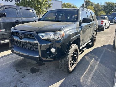 Used 2019 Toyota 4Runner SR5