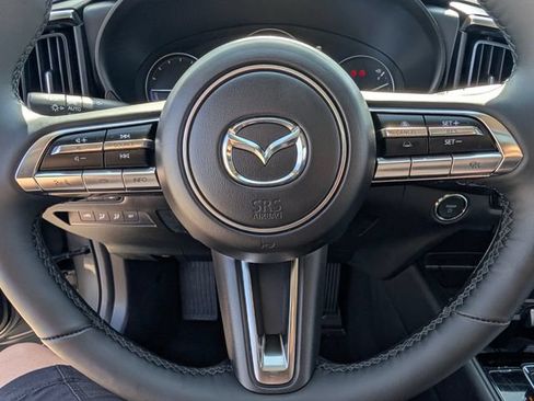 Certified 2026 MAZDA CX-50 2.5 Hybrid w/ Premium Plus Pkg AWD/4WD image 24