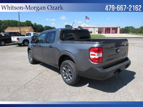 New 2026 Ford Maverick XLT FWD image 11