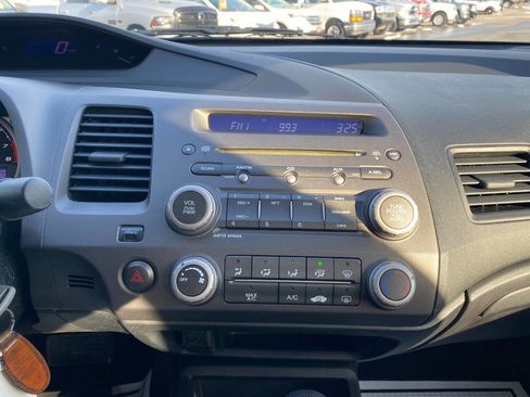 Used 2009 Honda Civic LX-S image 12