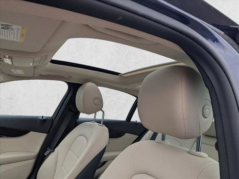 Used 2017 Mercedes-Benz C 300 Sedan image 15