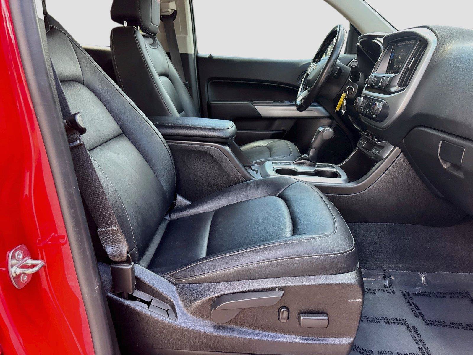 Used 2020 Chevrolet Colorado ZR2 AWD/4WD image 26