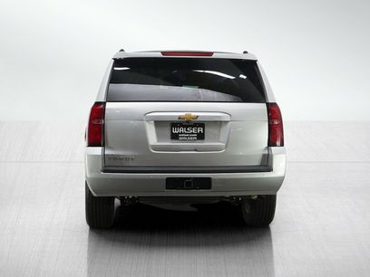 Used 2020 Chevrolet Tahoe LT