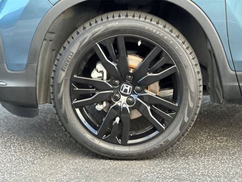 Used 2021 Honda Pilot Special Edition image 25