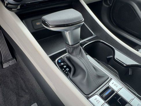 New 2026 Hyundai Tucson SEL AWD/4WD image 27