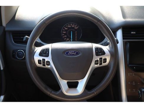 Used 2014 Ford Edge SEL w/ Equipment Group 205A FWD image 9