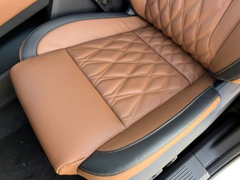 New 2026 Nissan Rogue Platinum w/ Platinum Premium Package image 10