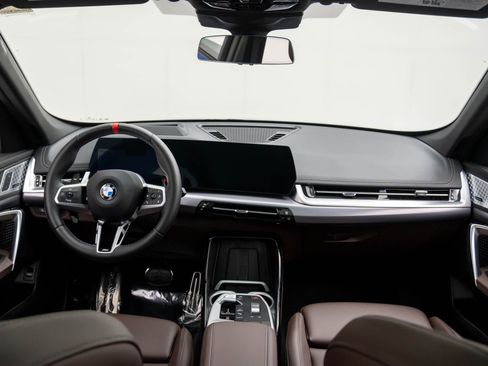 Certified 2025 BMW X1 M35i image 9