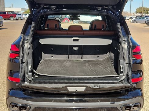 Used 2024 BMW X5 M60i image 10