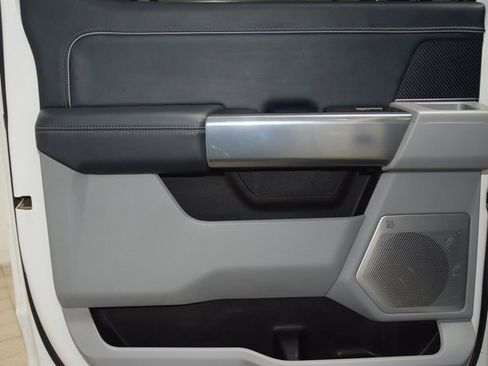 Used 2024 Ford F350 Limited w/ FX4 Off-Road Package image 48