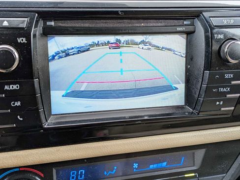 Used 2016 Toyota Corolla LE w/ Body Protection Package #1 image 26