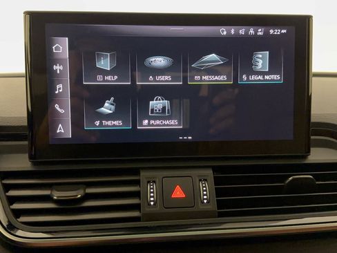 Used 2023 Audi Q5 2.0T Premium w/ Convenience Package AWD/4WD image 23