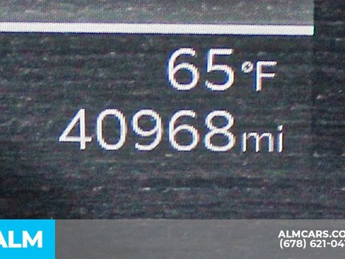 Used 2025 Kia K4 FWD image 40
