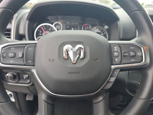 New 2025 RAM 2500 Tradesman image 27