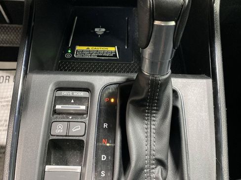 Used 2023 Honda CR-V EX-L image 29