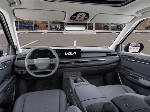 New 2026 Kia EV9 Wind image 16