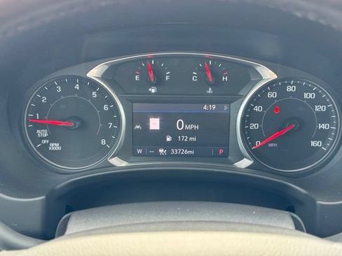 Used 2020 GMC Terrain Denali w/ Denali Premium Package AWD/4WD image 30