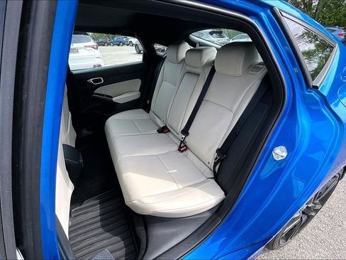 New 2026 Acura Integra A-Spec FWD image 20