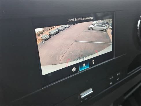 Used 2024 Mercedes-Benz Sprinter 2500 w/ Acoustic Package image 21