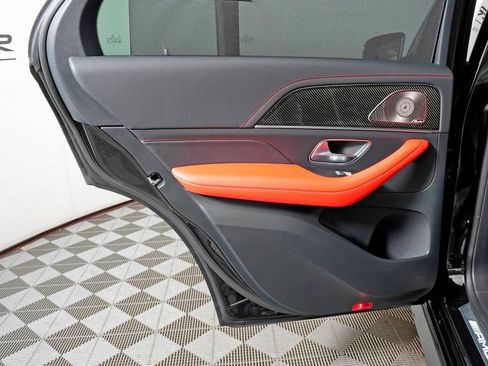 Certified 2026 Mercedes-Benz GLE 53 AMG 4MATIC image 28