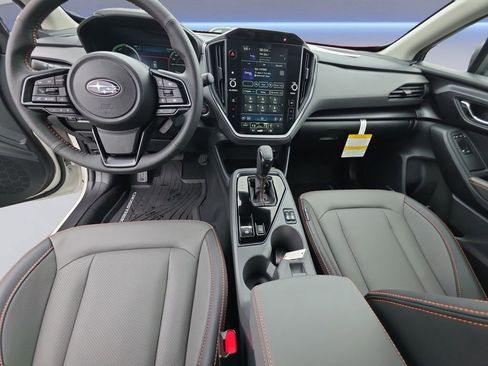 New 2026 Subaru Crosstrek 2.5i Limited image 12