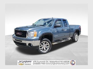 Used 2010 GMC Sierra 1500 SLE w/ Power Pack Plus 360° Tour