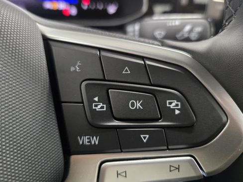 New 2025 Volkswagen Jetta Sport image 22