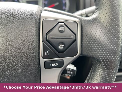 Used 2019 Toyota 4Runner SR5 Premium image 57