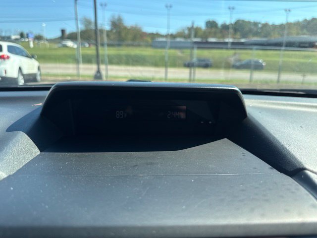 Used 2020 Subaru Impreza 2.0i AWD/4WD image 16
