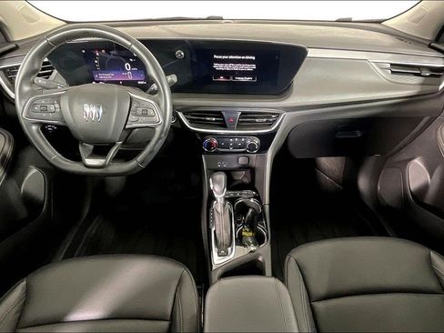 Used 2024 Buick Encore GX Sport Touring image 21