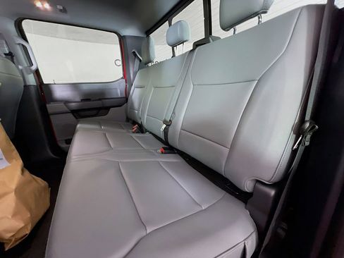 New 2026 Ford F550 4x4 Crew Cab Super Duty image 23